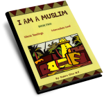 I Am a Muslim Book Two (2)